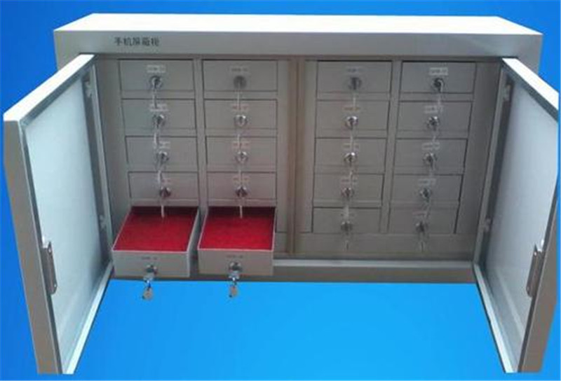 手機(jī)屏蔽柜 手機(jī)屏蔽柜